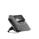 Teléfono IP Empresarial Esencial WiFi / Bluetooth, 12 líneas SIP, pantalla a color 3.5