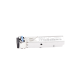 Transceptor Industrial, Puerto SFP 1000BASE LX, Conector LC, Fibra Monomodo, Hasta 20 km, Soporta Temperatura de -40 a 75°C