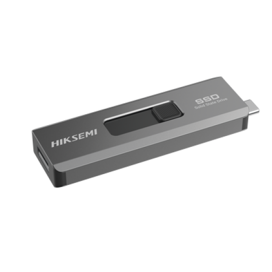 Memoria USB Dual Impulsado por SSD Core / 1 TB / USB-C y USB-A / 530 MB/s de Escritura