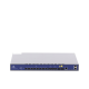 OLT Combo de 8 Puertos XGSPON/GPON / 7 Puertos Uplink (1 Puerto RJ45 + 4 Puertos SFP28 + 2 Puertos QSFP28) /  Hasta 2,048 ONUs