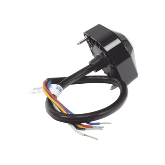 Estrobo Oculto de 6 LED color Claro Serie ED9015