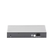 Router Balanceador de Carga Multi-Wan, 1 puerto LAN 10/100 Mbps, 1 puerto WAN 10/100 Mbps, 3 puertos Auto configurables LAN/WAN, Sesiones Concurrentes 30,000 para Negocios Pequeños y Medianos