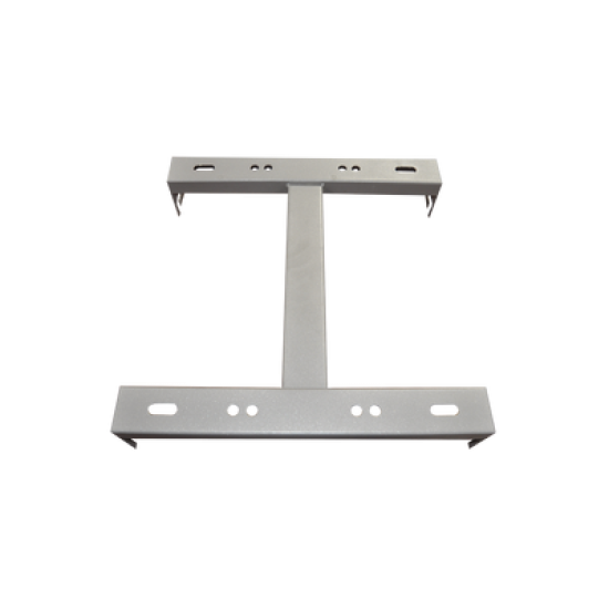 Soporte Trasero para Amplificadores de Exterior CEREVO.