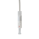 HUAWEI MiniFTTO - Cable Hibrido Fotoeléctrico / Monomodo / (XC/UPC)-(XC/UPC)/ Interior / Fibra G.657A2 / Cobre 26 AWG / 60m