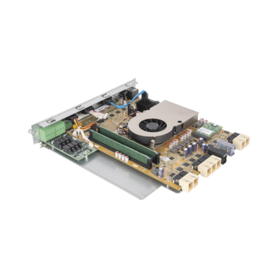 Tarjeta Madre de Reemplazo / Compatible con DS-96128NI-I24