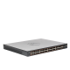Switch PoE cnMatrix EX2052-P 802.3af/at de 48 puertos Gigabit y 4 SFP+, Capa 3, 400 W, gestión en la nube