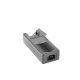 Fuente de Alimentación de 4 Salidas de 11 - 15 Vcc / 5 Amper /  Voltaje de Entrada 110- 240 Vac / Fusible Termico PTC Integrado para Protección / Salida de Voltaje Inteligente hasta 3 Amper por Salida