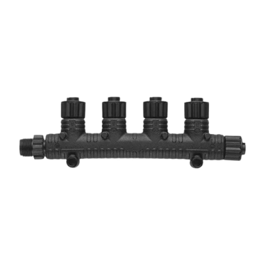 Conector en T Multipuerto NMEA 2000