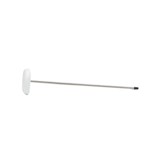 Sensor de Temperatura con Varilla Metálica para Monitoreo en Líquidos y Sólidos con LoRaWAN