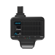 Camara dual con sistema de control del conductor / 4G /Comunicación dos vías/ múltiples alarmas