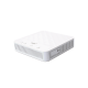 Mini ONU GPON con 1 Puerto Gigabit Ethernet, conector SC/UPC