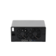 Servidor NAS de escritorio con 8 bahías / Expansible a 18 bahías / Hasta 256 TB / 8GB de RAM