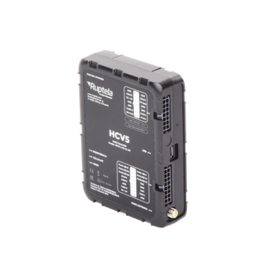 Localizador 4G LTE Obtenga información de la computadora del vehiculo lectura CAN, OBD y LCV / Sensores Bluetooth / Vehiculos ligeros / Vehiculos pesados  / RS485 / RS232 / Análogico / RFID