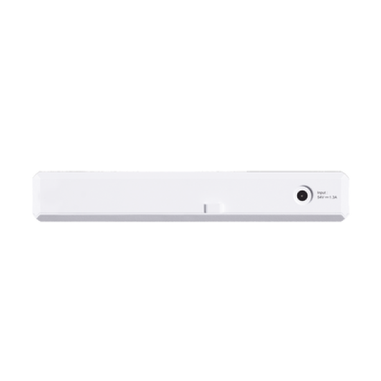 Router VPN / 4 puertos 10/100/1000/2500 Gbps (2 puertos PoE af/at) / 2 puertos SFP+ 10Gbps / Filtrado Avanzado DPI: Bloqueo de Contenido / Administración nube gratuita / Soporta UPnP