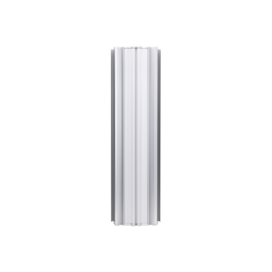 Antena sectorial para estaciones base airMAX AC de 45° de cobertura horizontal, en 5 GHz (5150 - 5875 MHz) de 22 dBi