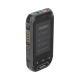 RugGear Radio PoC LTE, IP68 Resistente al Agua, Pantalla Táctil 3