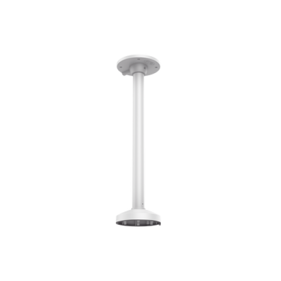 Montaje de Techo / Compatible con Modelos HIKVISION / 50 centímetros de largo