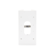 Montaje para Poste de cámaras Domo / Bala DS-2CD27XX / DS-2CD26XX