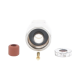 Conector N Macho para cable FSJ150A