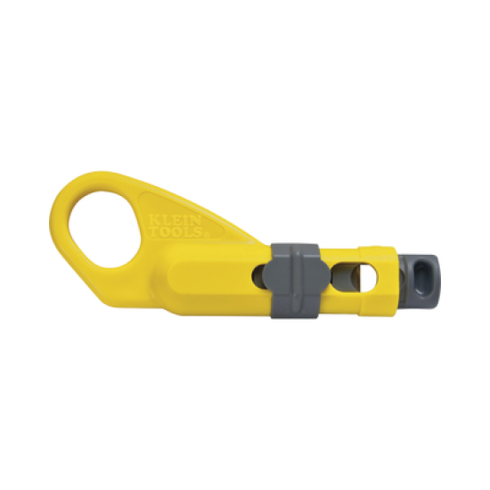  Pelacables Radial de Cables Coaxiales.