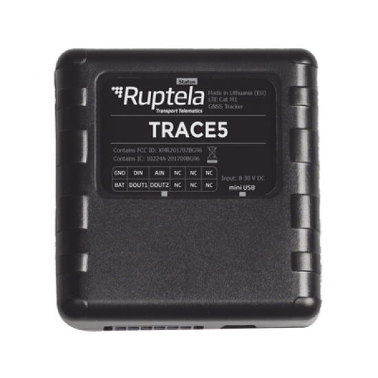 Localizador Vehicular 2G y 4G/ Rastreo / Conducción eficiente / Deteccion de Jammer 
