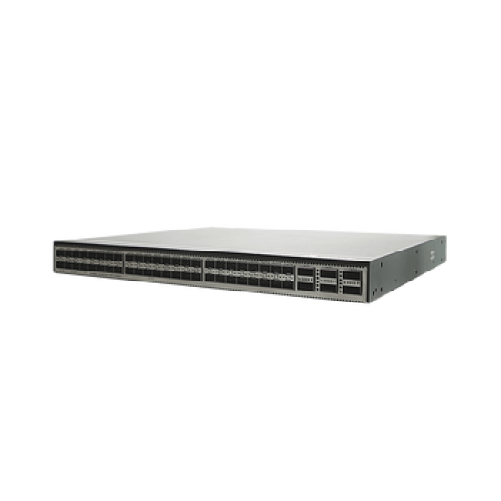 Switch Core Huawei CloudEngine / 48 puertos SFP+ / 6 Puertos 40G-100G QSFP28