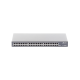 Switch Gigabit no administrable de 48 puertos 10/100/1000 Mbps 