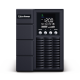 UPS de 1000 VA/900 W, Online Doble Conversión, Entrada 120 Vca NEMA 5-15P, Onda Senoidal Pura, Tipo Torre, Con 4 Tomas NEMA 5-15R
