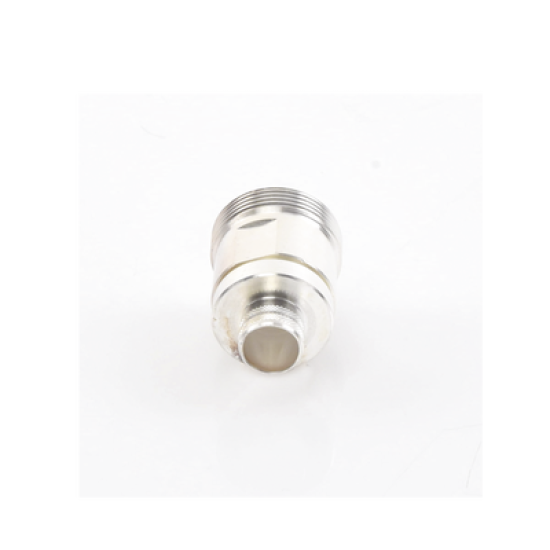 Conector DIN 7-16 Hembra de Anillo Plegable para LMR-600, 7977A.