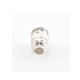 Conector DIN 7-16 Hembra de Anillo Plegable para LMR-600, 7977A.