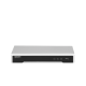 DVR 8 Canales 4K TurboHD + 8 Canales IP/ 8 Megapixel / Acusense  / Audio por Coaxitron/ 1 Bahía de Disco Duro / 4 canales de audio / 8 Entradas de Alarma / 4 Salida de Alarma /  H.265+