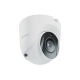 Cámara Turret 5MP, Lente 2.8mm, Ranura microSD, Incluye licencia para grabación Surveillance Stationï»¿