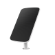 Panel Solar Conector tipo C / Para Recargar Cámaras de Batería / Compatible con CS-EB8/4G / CS-HB8 / CS-EB3 / 
