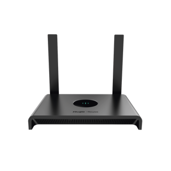 Home Router Inalámbrico Wi-Fi 4 para Soluciones WISP, Administración Remota para Control de Usuarios y Anchos de Banda.