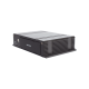 DVR Móvil 1080p (2 Megapixel) / 4 Canales TURBO / Soporta 4G / WiFi / GPS / Sensor G / Soporta 2 Memorias SD / Alarmas I/O / Salida de Video