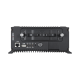 NVR Móvil de 8 Canales de 2 Megapixel / 8 Puertos PoE / 2 Bahías de Disco Duro / Incluye Modulo GPS, WiFi y 4G