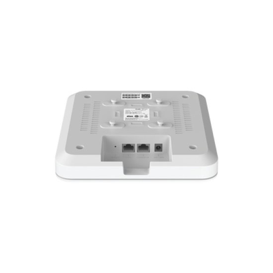 Punto de acceso Wi-Fi5 para interior en techo doble banda 802.11ac MU-MIMO 2X2, puertos 10/100