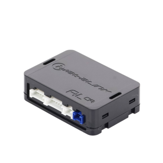Interfaz bypass para modulos de alarma Compustar