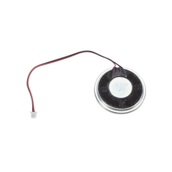 BOCINA DE REEMPLAZO DSKH6320WTE ,0.5W,480Hz,