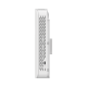 Punto de Acceso Empresarial Wi-Fi 6 de Pared Cambium Networks XV2-22H con 3 Puertos Gigabit (1 con Salida PoE) / Gestión desde la Nube / Alimentación PoE