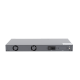 OLT de 2 puertos GPON + 4 puertos Uplink (2 puertos Gigabit Ethernet + 2 puerto SFP/SFP+) , hasta 256 ONUS