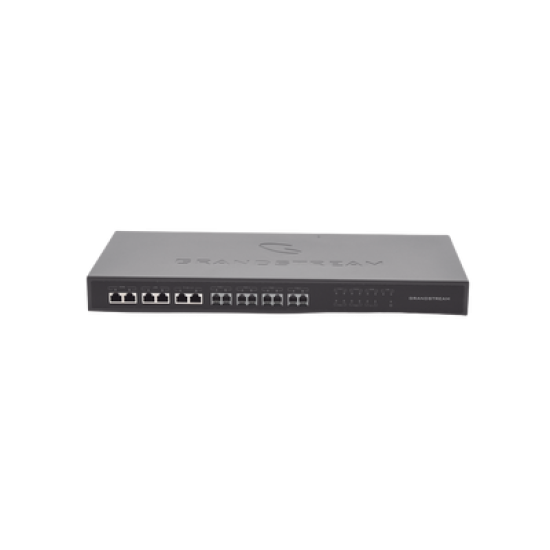 Controlador de Alta Disponibilidad para UCM6510