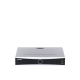 NVR 12 Megapixel (4K) / 16 canales IP / 16 Puertos PoE+ / AcuSense (Evita Falsas Alarmas) / Reconocimiento Facial / 4 Bahías de Disco Duro / Switch PoE 300 mts  / HDMI en 4K / Alarmas I/O