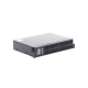 UPS de 1000VA/900W / Topología On-Line Doble Conversión / Entrada y Salida de 120 Vca / Clavija de Entrada NEMA 5-15P / Pantalla LCD Configurable /Formato Rack/Torre