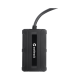 Rastreador Vehicular (GPS) IP67  Ideal para Motocicletas y Vehiculos Todo Terreno con conectividad 2G y 4G.