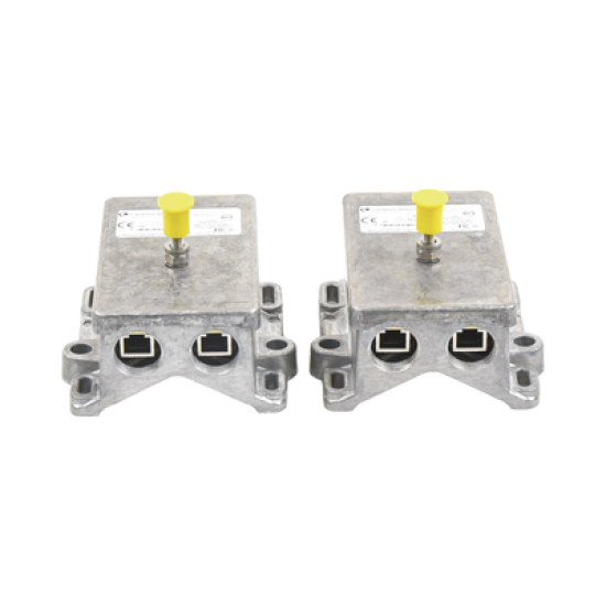 Protector contra descargas para radios PTP650 o PTP670 (C000065L007B)