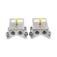 Protector contra descargas para radios PTP650 o PTP670 (C000065L007B)