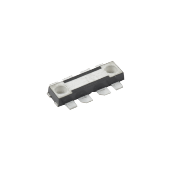  Transistor de Potencia MOSFET para 175 / 530 MHz, 70 Watt.