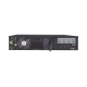 UPS de 1000 VA/900 W, Online Doble Conversión, Entrada 120 Vca NEMA 5-15P, Onda Senoidal Pura, Rack o Torre de 2 UR, Con 8 Tomas NEMA 5-15R