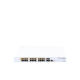 CRS328-24P-4S+RM - 24 port Gigabit Ethernet router/switch with four 10Gbps SFP+ 
